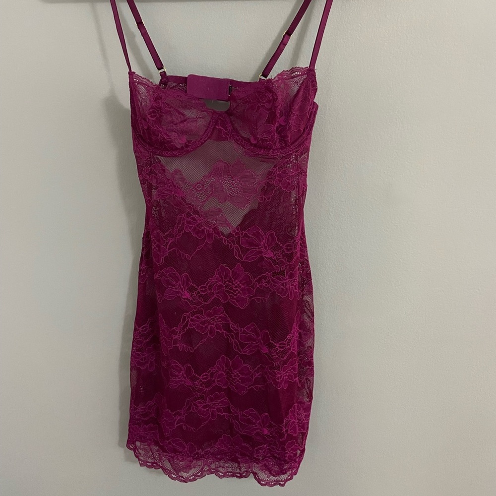 Victoria’s Secret Babydoll